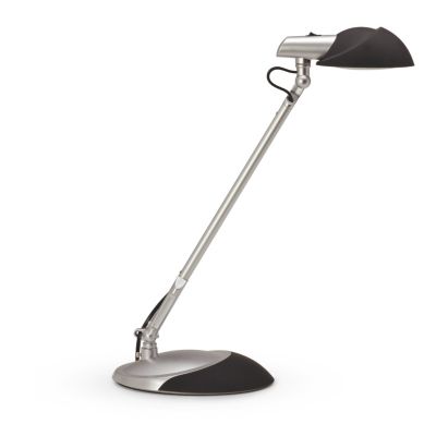 LED-Leuchte MAULstorm - schwarz
