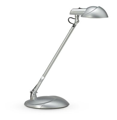 LED-Leuchte MAULstorm - schwarz