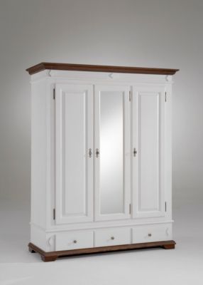 Dielenschrank Anita - 3-trg.