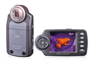 Easypix Magnifique digitales Mikroskop
