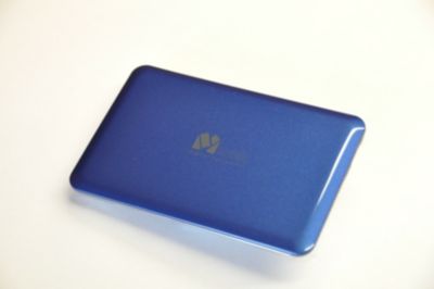 me2 Me100 Style 500GB Festplatte blau Preisvergleich