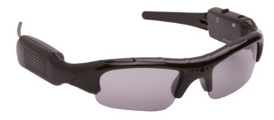 Jay-tech DL-1217 Video-Sonnenbrille Preisvergleich
