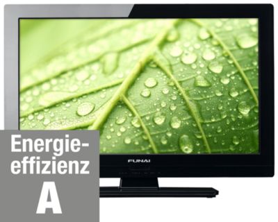 Funai 26FL552 66cm (26 Zoll) LED-TV
