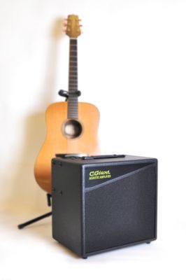 AC-90 AkustikverstÃ€rker