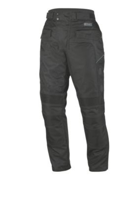 Produkt NERVE Highway Tourenhose, schwarz S