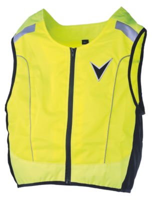 Produkt NERVE Season West Warnweste, XS-S