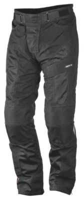 NERVE Run Tourenhose, schwarz XL