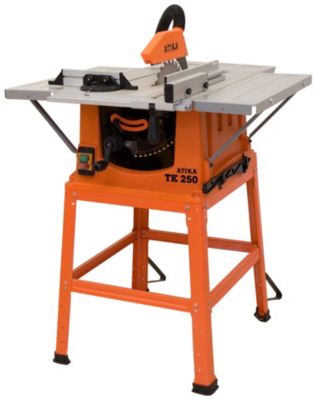 Atika TK 250 TischkreissÃ€ge