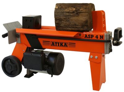 Atika ASP 4 N Brennholzspalter