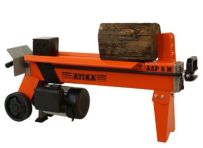 Atika ASP 5 N Brennholzspalter