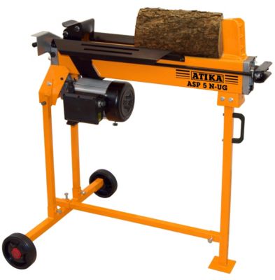 Atika ASP 5 N-UG Brennholzspalter