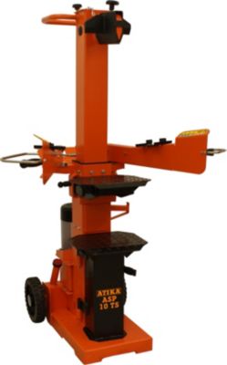 Atika ASP 10 TS Brennholzspalter Preisvergleich