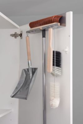 Produkt Besen- und Schaufelhalter
