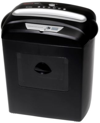 Genie Aktenvernicher 530 XCD Preisvergleich