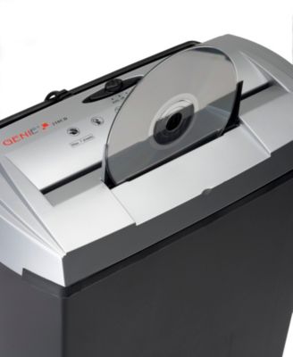 Genie Aktenvernichter 250 CD