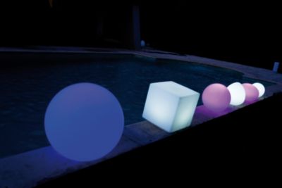 KWAD LED Ball