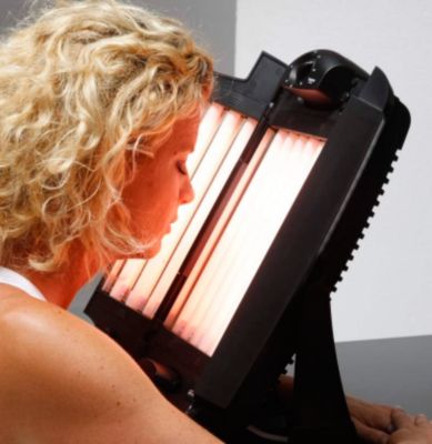 Eurosolar Collagen Light Box