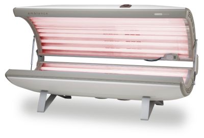 Eurosolar Ambiance FCP Collagen-Licht-Therapie Liegebank
