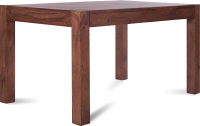 SIT Esszimmertisch Wiam 1514 Sheshame natur, 140cm