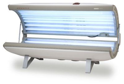 Eurosolar Ambiance Economy Duotan Solarium