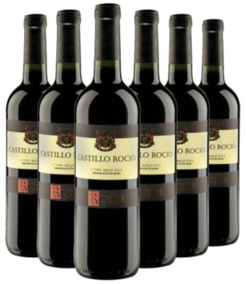 Produkt Castillo de Rocío Reserva 2004