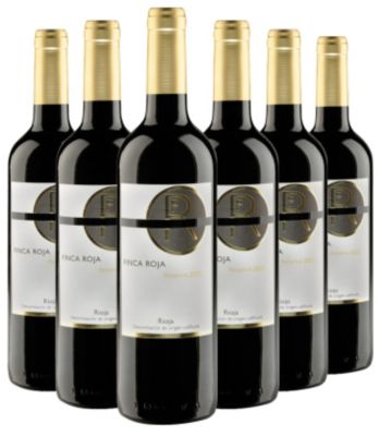 Finca Roja Reserva 2005