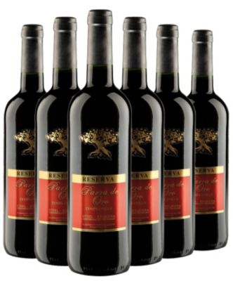 Parra De Oro Reserva 2004