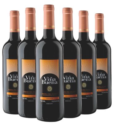 Produkt Viña Buena Crianza 2007