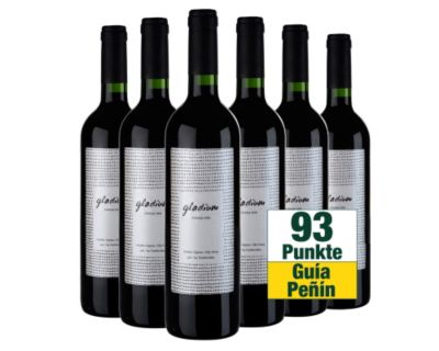 Gladium Vinas Viejas 2008