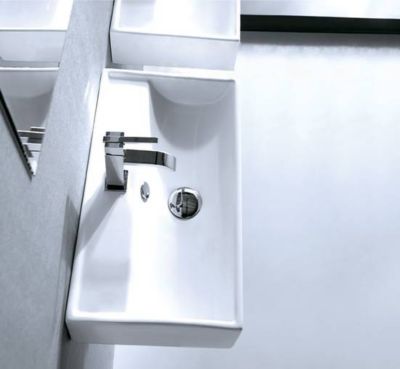 myBATH Aufsatzwaschtisch 4335