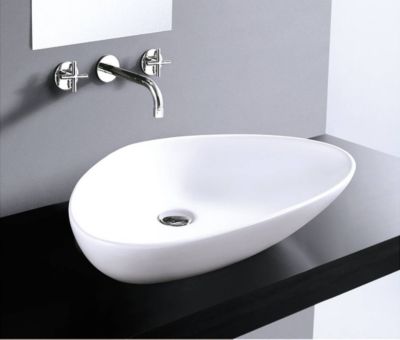 myBATH Aufsatzwaschtisch 4925