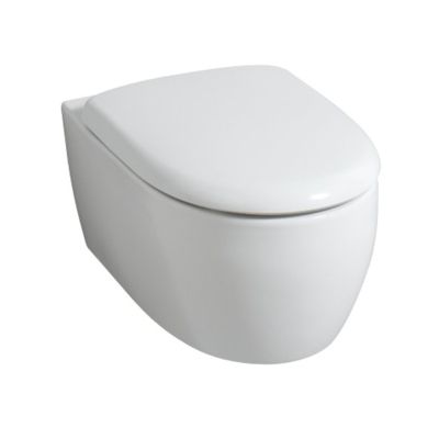 Keramag 4U TiefspÃŒl-Wand-WC