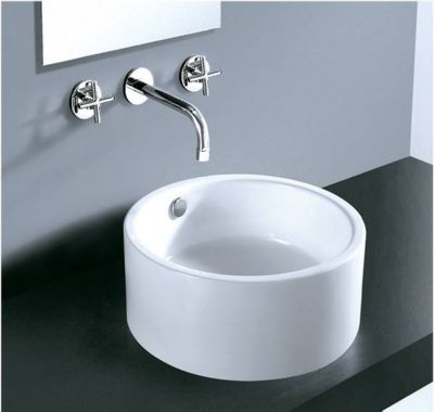 myBATH Aufsatzwaschtisch 4570