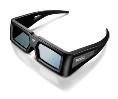 BenQ 3D-Shutterbrille Preisvergleich