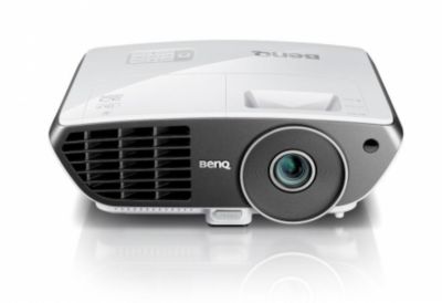 Benq W703D Beamer