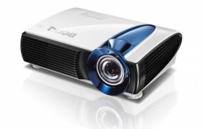 BenQ LW61ST Beamer