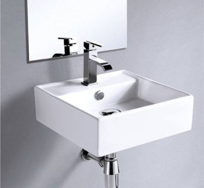 myBATH Aufsatzwaschtisch 4032
