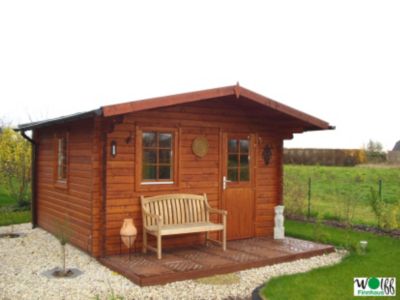 Blumentröge.de - Pflanzkübel / Blumenkübel / Holzfässer / Gartenbedarf