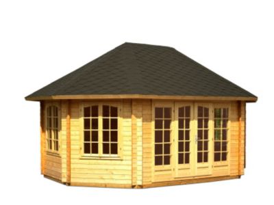 Palmako Gartenhaus Pavillon Lisette