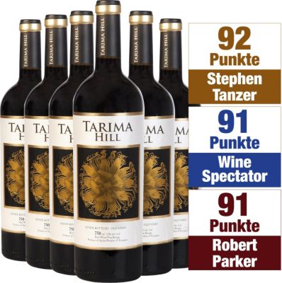 Bodegas Volver Tarima Hill Monastrell Alicante DO 2013