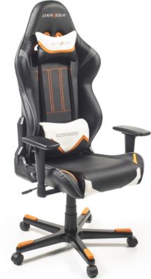 Gamingsessel von DXRACER im Call of Duty Special Edition Design - nur 332€