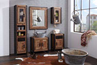 Badezimmerschränke online kaufen | Möbel-Suchmaschine | ladendirekt.de