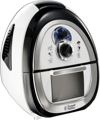 Russell Hobbs 21840-56 Purifry Multi-Heißluft-Fritteuse