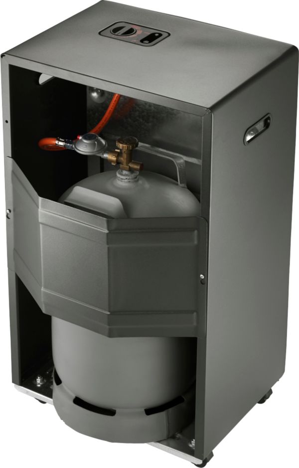 Rowi HGO 3400/2 K Pro GasKatalytofen Gasheizer Heizgerät Heizung Ofen