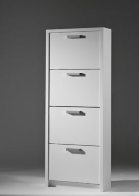 Schuhschrank Holz Weiß Preisvergleich • Die besten Angebote online kaufen