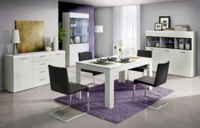 Esstisch Weiß Matt Preisvergleich • Die besten Angebote online kaufen