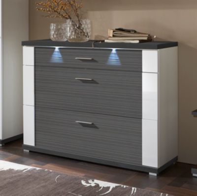 Schuhschrank Weiß Hochglanz Hängend Preisvergleich • Die besten