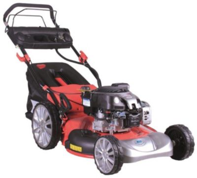 Güde Big Wheeler 515 BS Benzin-Rasenmäher Briggs & Stratton InStart