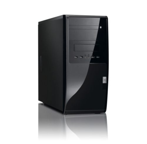 VCM PC-System \"Megaira\" | Intel Pentium DualCore E5800 (2x 3,2 GHz) | Windows  Preisvergleich