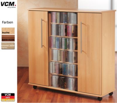 VCM CD / DVD Sideboard Â